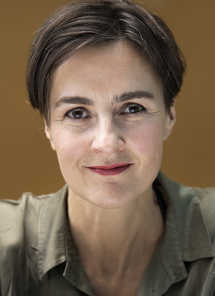 Eva Forler Eva Forler