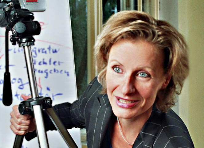 Petra Goldkuhle Petra Goldkuhle