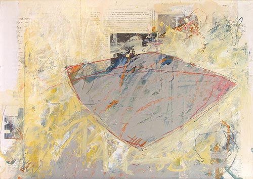 Stefan Kraft, © VG Bild-Kunst, Bonn 2020